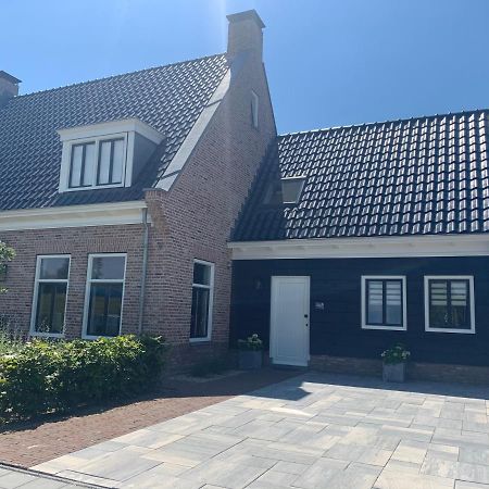 Villa Logies Zen&Zilt Veere Exterior foto