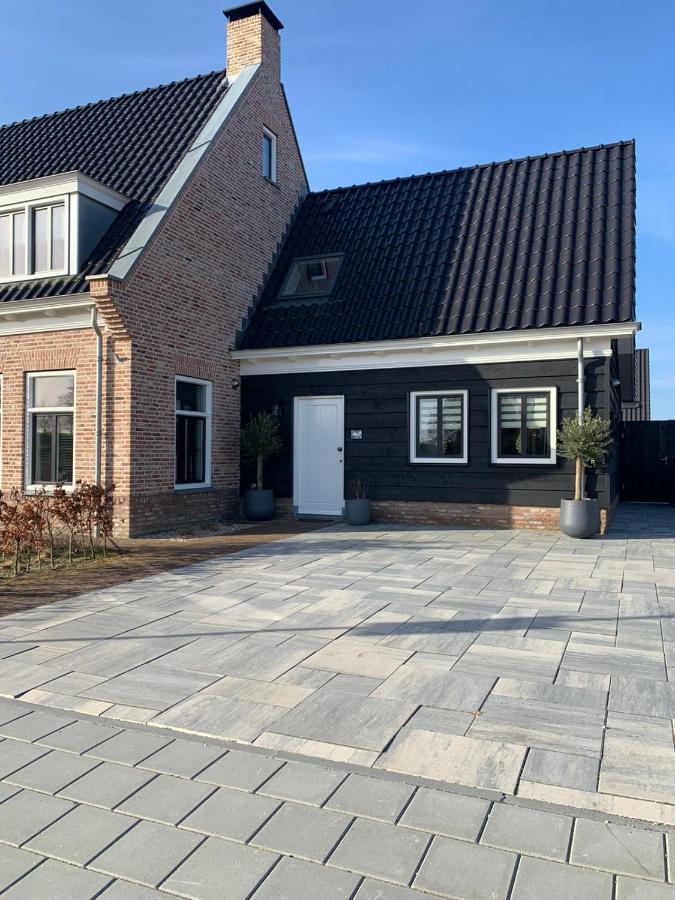 Villa Logies Zen&Zilt Veere Exterior foto